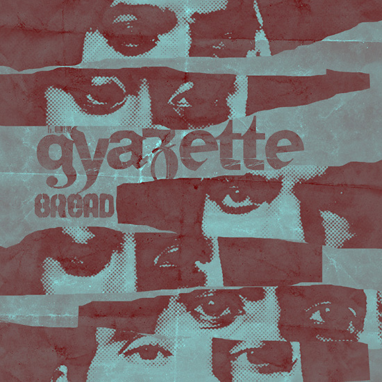 Gyazette-EP