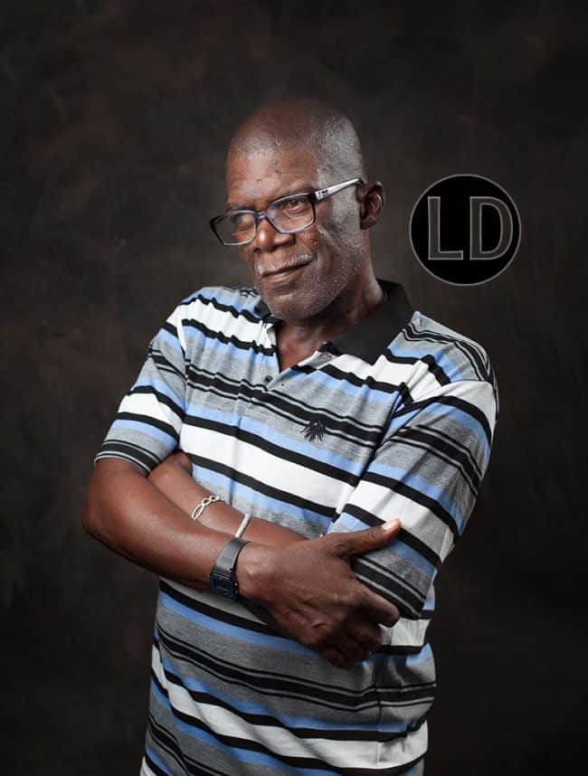 ⁣Hamidullah Wahid sang Lie Detector and Rich and Switch for the 2020 Carnival season with Kaiso Showcase, which he manages with Ras Kommanda.⁣ ⁣He has been a calypsonian for the last 38 years and also sings with Klassic Ruso.⁣