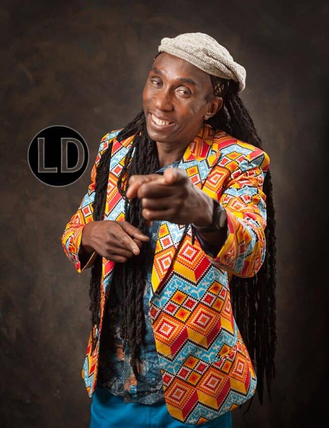 Brian London sang All Fours and Nobody Wins A War, a Singing Sandra number in tribute to the late calypsonian  at the Klassic Ruso streaming performance on January 28, 2021 at  @wack90.1fm studios in San Fernando. He is also a three-time winner of the National Extempo Competition.