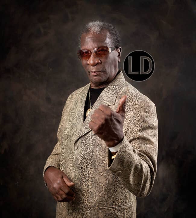 Moses Munroe is Exposer and he is celebrating his 50th anniversary as a calypsonian this year, having started with The Calypso Theatre in 1972. On February 17, 2022 he performed a new song, New Boundaries, and Every Action.