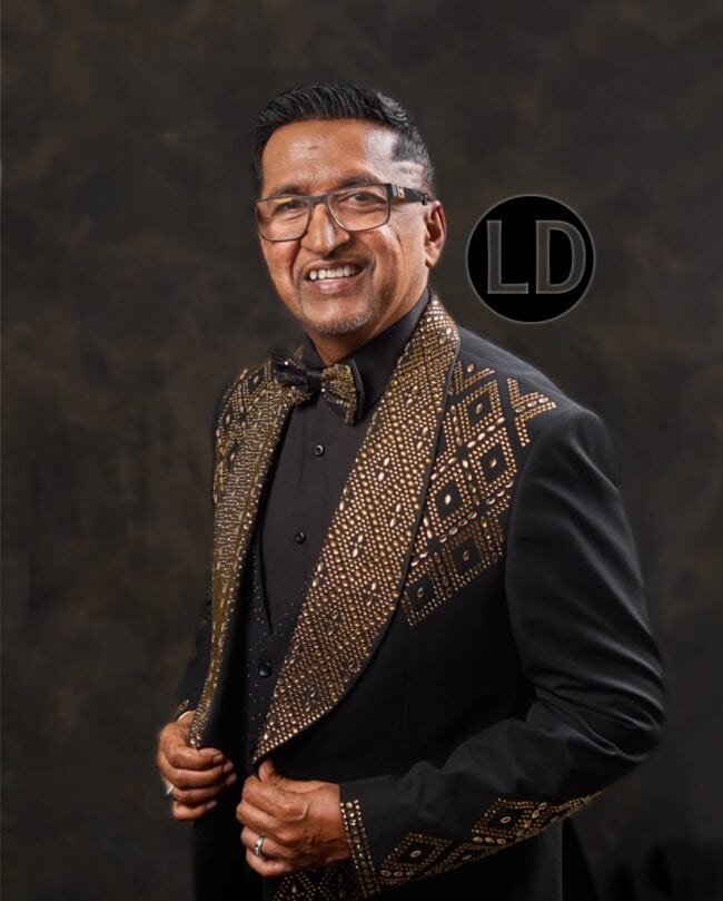 Samraj Jaimungal, Rikki Jai