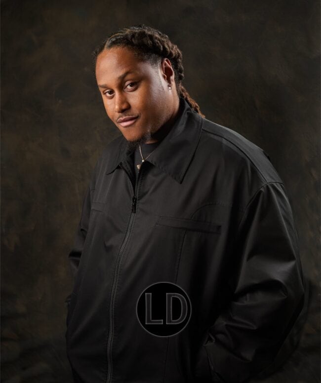 Nigel Denzil Coutain