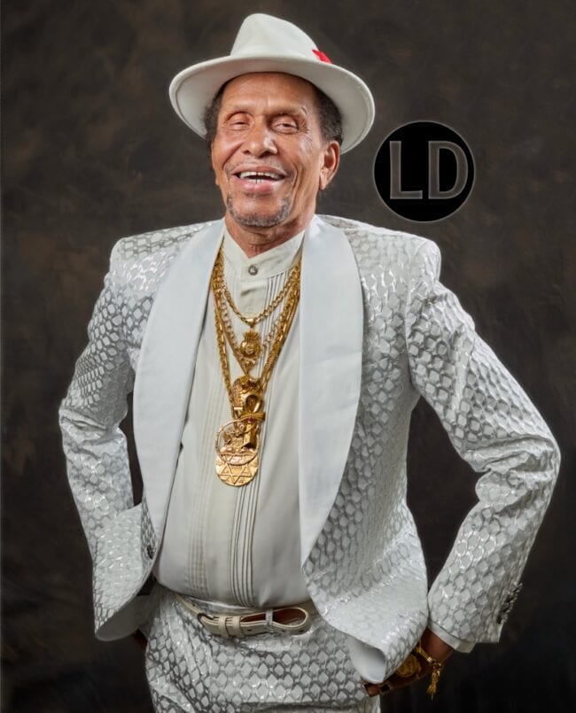 Michael Anthony Osuna, Sugar Aloes